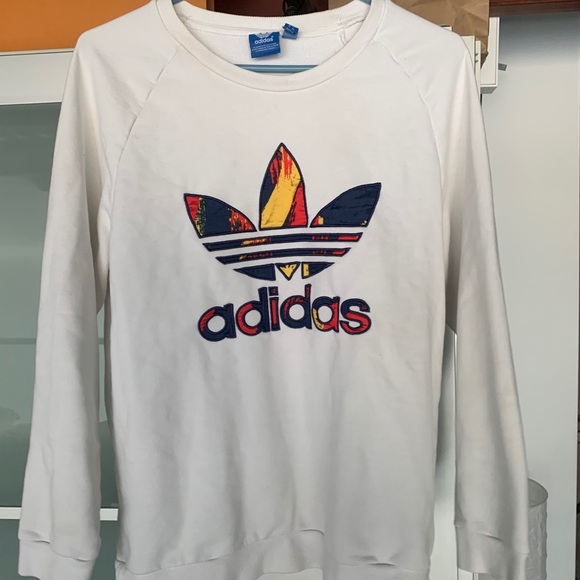 Adidas Crewneck - Picture 3 of 3